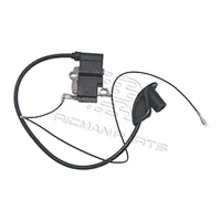 IGNITION COIL ASSY FITS/REPL. Stihl FS90 HL95 FS87 FS100 FS100/FS110/FS130/FS90 4180 400 1308